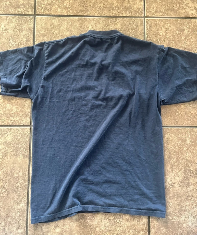 Vintage Plan B Basics Skate Shirt Men's L Grail - Image 2 of 4