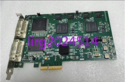 1pc used  Motherboaed DATAPATH IMAGEDP4 E345219 150S