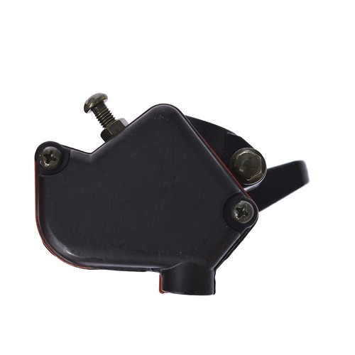 For Honda ATC70 ATC90 FourTrax70 2×4 ATC110 20-26mm Carb Thumb Throttle Cable - Foto 7 di 9