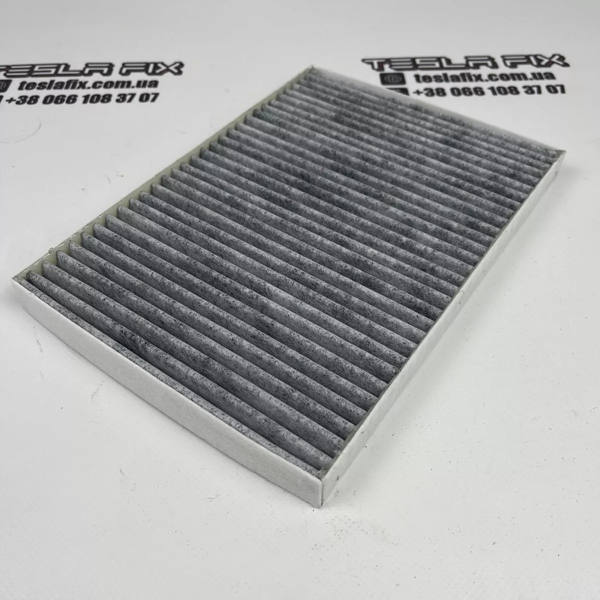 Tesla model s 2024 cabin air filter