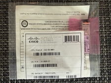 NEW Cisco GLC-SX-MMD 1000BASE-SX Transceiver Module 10-2626-01