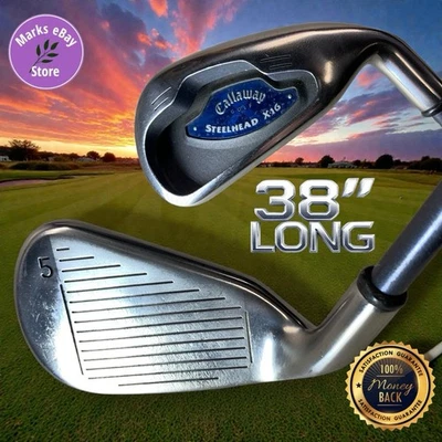 Callaway X16 Irons for sale | eBay