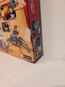 LEGO Harry Potter: Hagrid's Hut (4738) - New Sealed!