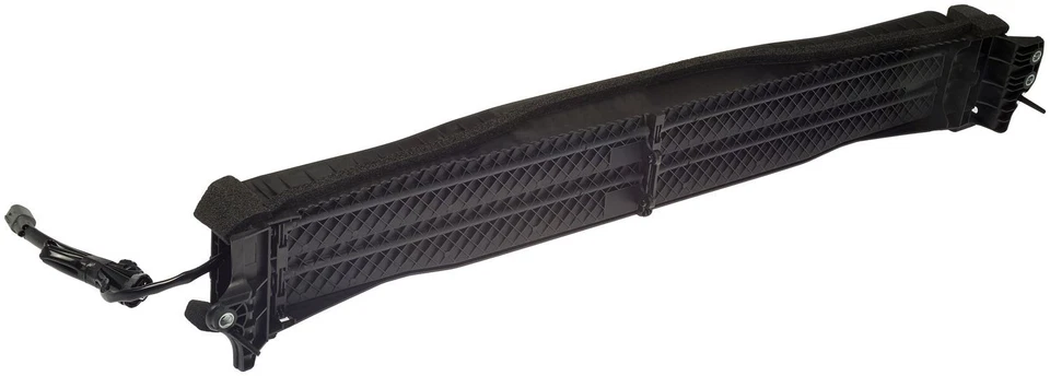 Obturador de rejilla activo Dorman 601-454 para Toyota Prius Prime 17-20 Foto 2 de 4