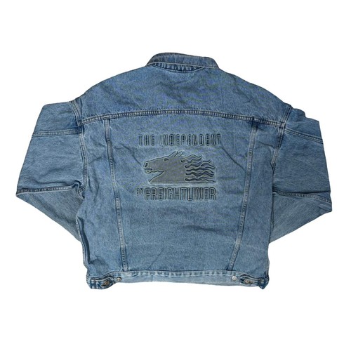 TYCA XL Denim Jacket