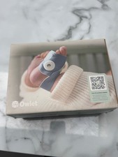 Image of Owlet Smart Sock 3rd Generation Monitor