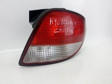 HECKLEUCHTE RECHTS / 160310 FÜR HYUNDAI COUPE GK 2.0 GLS