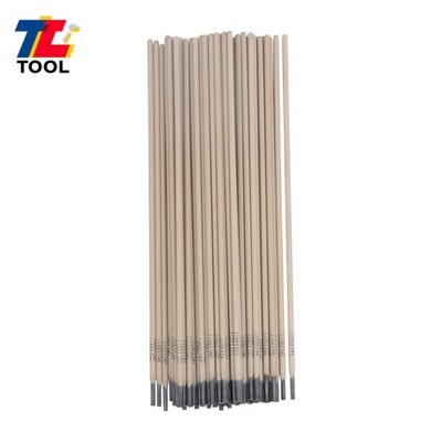E6011 5/32Inch x14Inch Carbon Steel Stick Electrodes Welding Rod (5/32'' 5-lb)