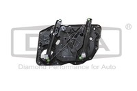 DPA Fensterheber 88371817802 FüR VW Touareg 7P5 7P6 VAN TDI 4Motion TSI Hybrid