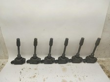 '22-'24 TOYOTA TUNDRA Set of 6 Ignition Coils OEM 6 Month Warranty!