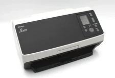 Fujitsu Ricoh FI-8170 Scanner with Output Tray - 600 dpi (PA03810-B055)