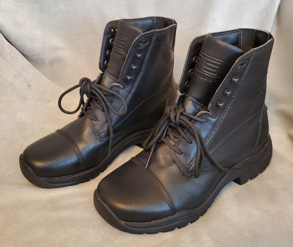 Botas De Senderismo ARIAT Para Mujer - Impermeables, Con Tecnología ATS Y Suela Duratread