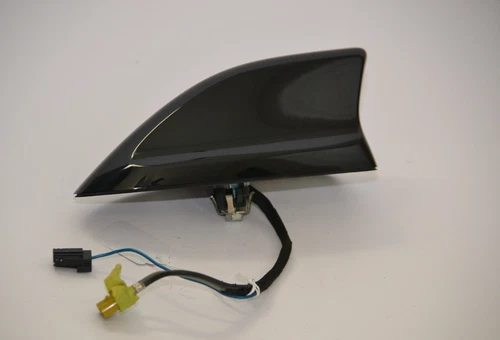 2015 2016 2017 2018 2019 Ford Edge Explorer Shark Fin Radio AM FM Antenna OEM