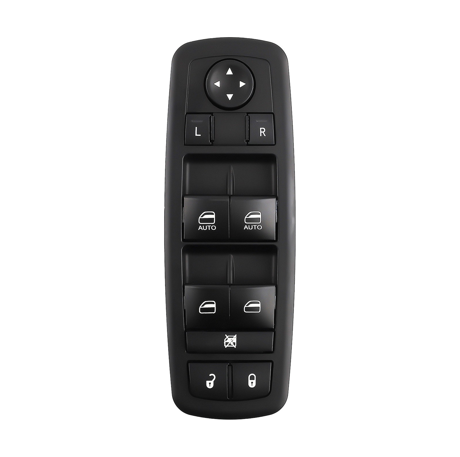 Power Window Switch For Dodge Grand Caravan  2012-2016 68110866AA 4602863AB