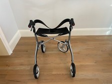 Rollator Walker by Trust-Model:Lets Fly-TOP O...