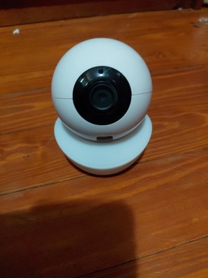 Babysense Camera Video Baby Monitor HD S2TX Camera Only Untested