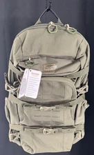 Tethrd Workhorse Backpack Saddle Hunting Pack Timber Color New