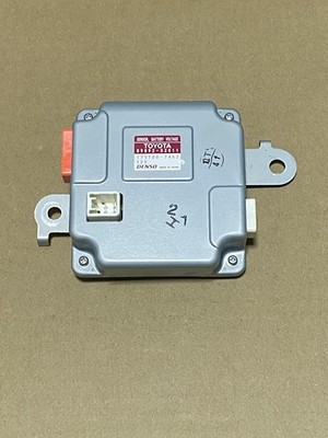 Toyota Hybrid Battery Voltage Sensor 89892-52011 | 8989252011 | OE