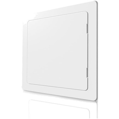 White Access Panel for Wall & Ceiling - Durable