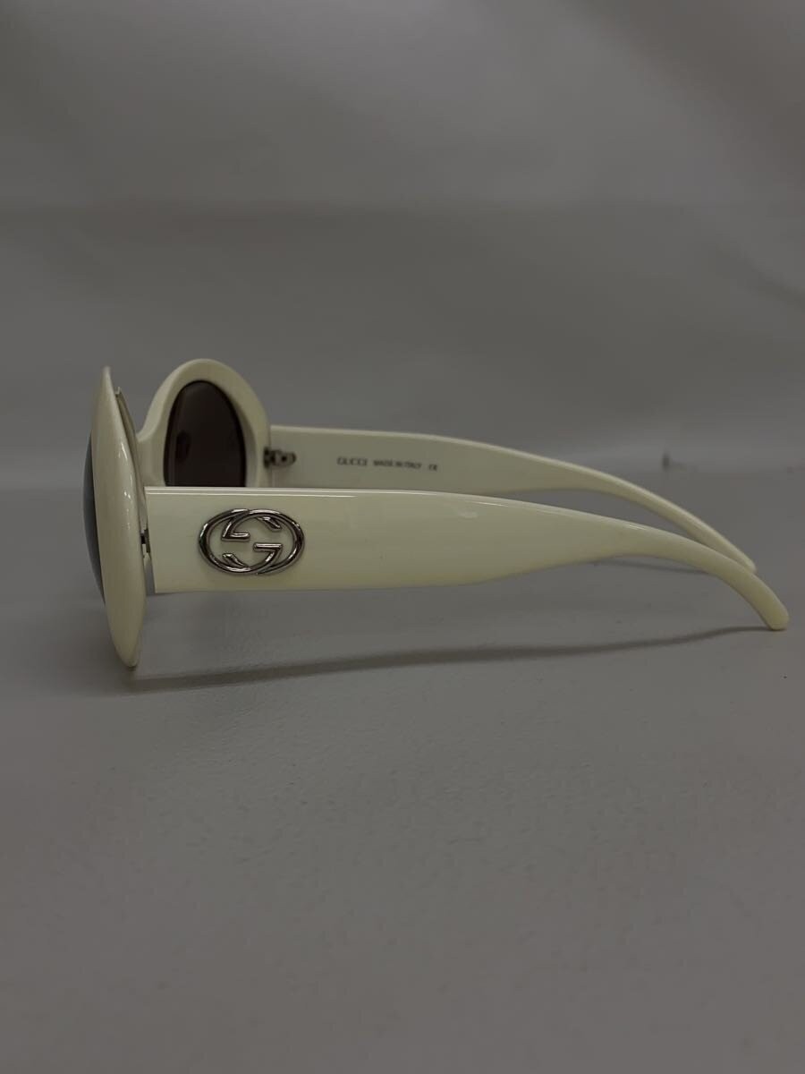 GUCCI Sunglasses Plastic IVO BLK Men GG2401 thumbnail 3