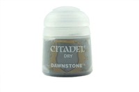 Warhammer 40K Dawnstone Citadel Dry Paint Modellbau Farbe
