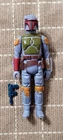 Vintage 1979 Star Wars Boba Fett Bounty Hunter Action Figure COO Hong Kong