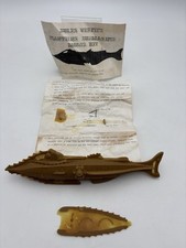 Star Tech 12" JULES VERNE'S NAUTILUS 20000 Leagues Sea Model Resin Kit
