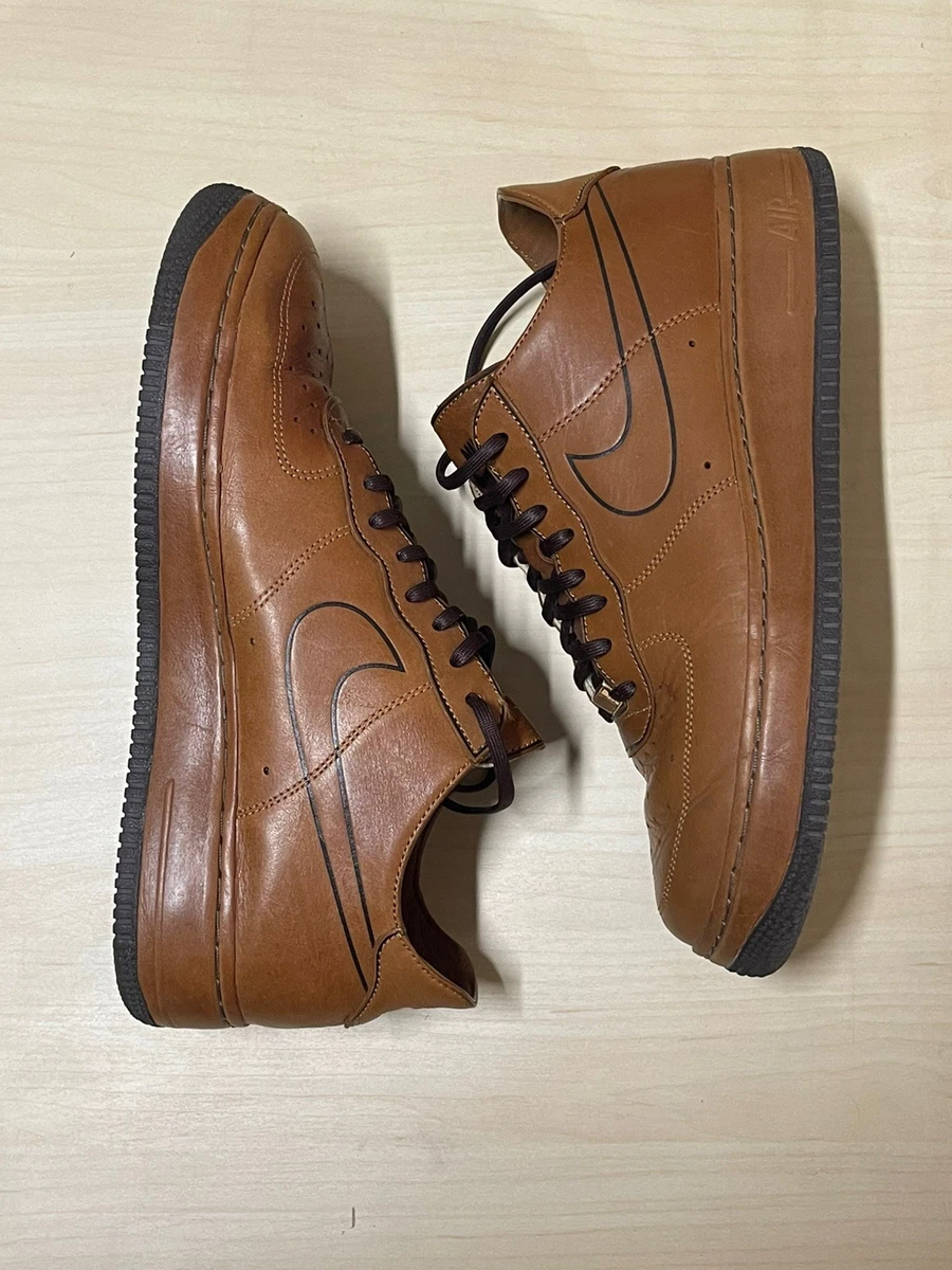 Preços baixos em Nike Air Force 1 Supreme Ds Deconstruct | eBay