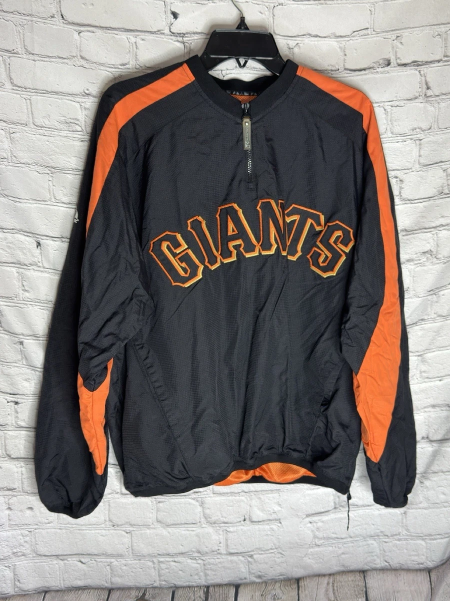 Majestic San Francisco Giants MLB Jackets for sale | eBay