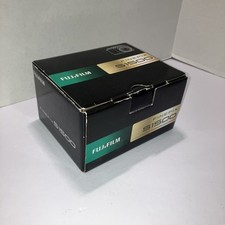 Fujifilm S1500 Finepix Camera w/ box and case
