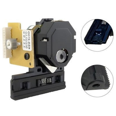 Reliable Optical Lens KSS213D and KSS213F for Enhanced Audio System Performance