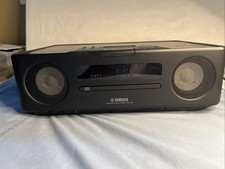 Yamaha TSX-130 Stereoanlage for sale online | eBay Yamaha TSX-130 Stereoanlage for sale online | eBay