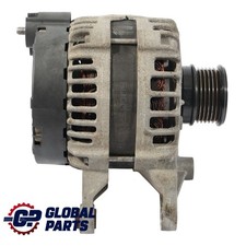 Mercedes W205 Lichtmaschine Generator Benzinmotor Valeo 150A 14V A0009062103