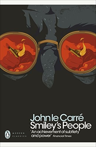 Smiley's People: John Le Carré (Penguin Modern Classics) - Carré, John Le