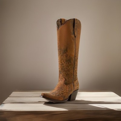 Ariat Ladies Casanova X Toe Western Boot-63993