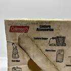 vintage coleman lantern Globe — photo 10