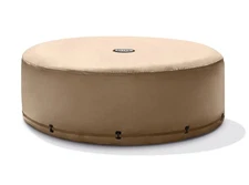 Intex PureSpa Energy Efficient Inflatable Hot Tub Cover 78in X 28 3/8in