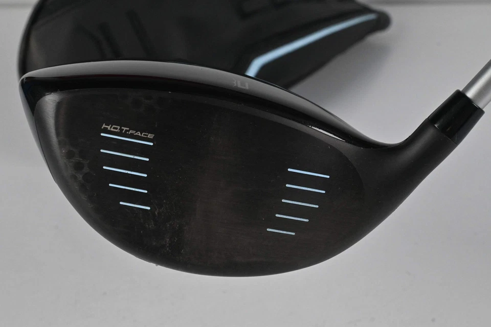 Ladies Cobra Air-X Offset 2.0 Driver / 15 Degree / Ladies Flex Cobra Ultralite - Image 4 of 4