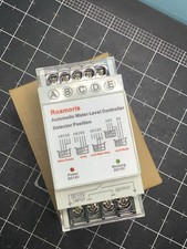 Roamoris DC12V Automatic Water Level Controll...