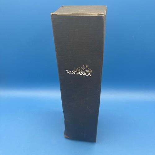 Flauto Rogaska Romeo #40004746 Slovenia - Foto 15 di 19