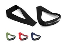Olympic Lifting Straps for Weightlifting, Snatch, Clean, Powerlifting, Strong...