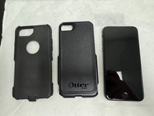 Apple iPhone SE 2022 - 64 GB - Midnight Unlocked - Very Good Condition