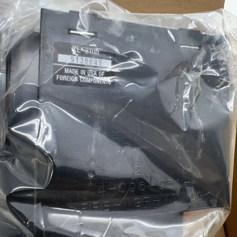 Unidade de lâmpada de substituição Sony OEM Sony XL-2100 142573801 - Imagem 3 de 4