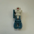 Transformers G1 Weirdwolf Headmaster Monzo (Please Read)