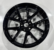 20" x 8" FRONT BMW M850 840i 2019 2020 2021-2024 Factory OEM Wheel Rim 86422
