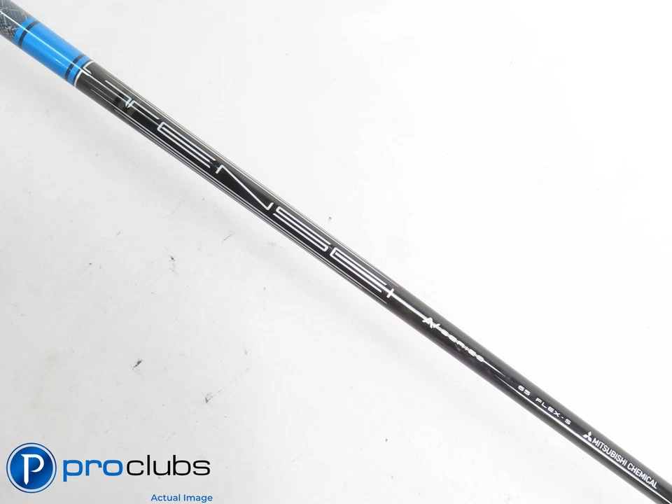 Srixon ZX5 MKII 9.5* LS Driver - Mitsubishi Tensei AV 65g Stiff Flex - 424296 - Image 3 of 4