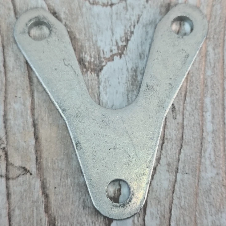 GM 90501034 Fits Opel Saturn L300 LW300 Power Steering Pump Bracket OEM NORS New - Image 3 of 4