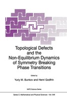 Henri Godfrin (U. A.) | Topological Defects And The Non-Equilibrium Dynamics...