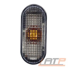 BLINKER KOTFLÜGEL RAUCHGRAU LINKS RECHTS FÜR VW BORA GOLF 4 PASSAT POLO T5 BUS