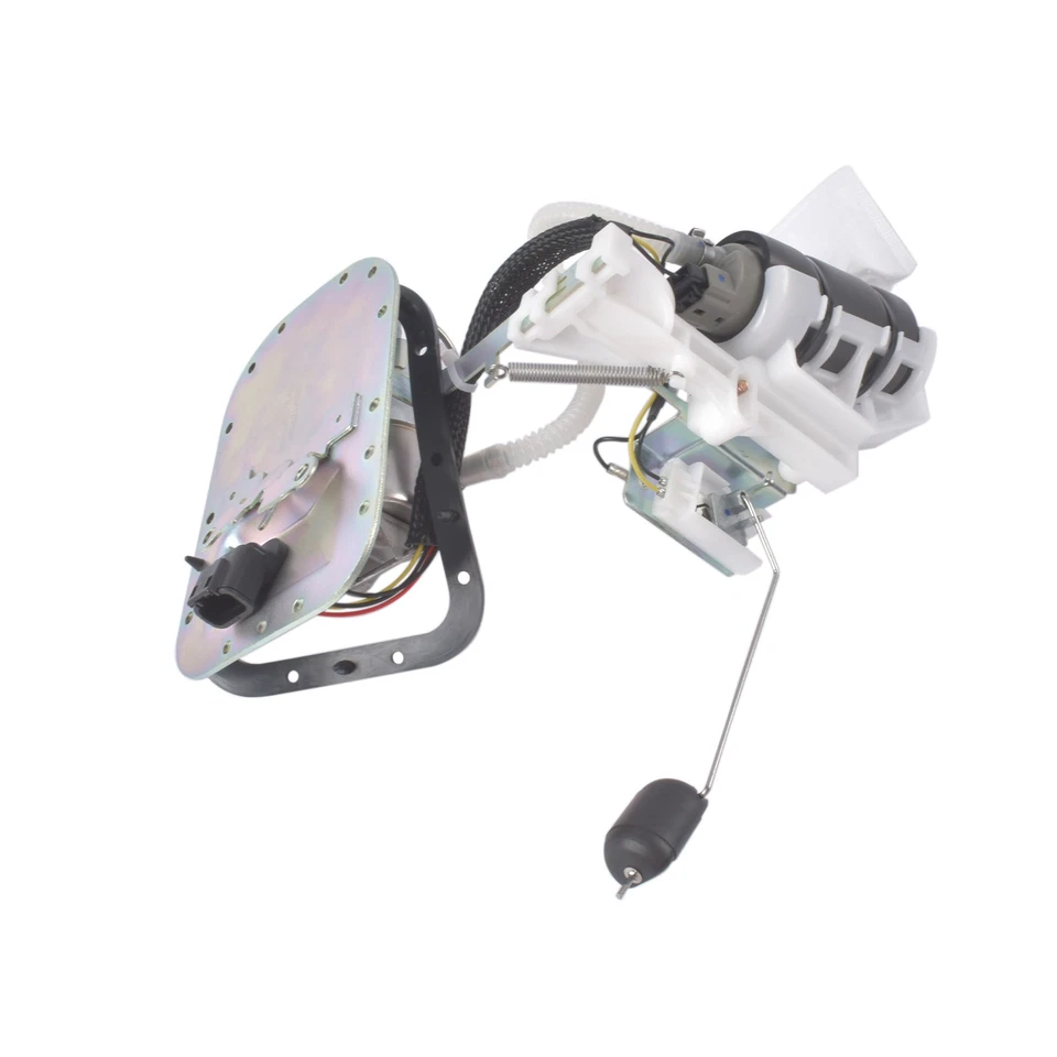 Conjunto de bomba de combustible para Harley Davidson Softail Fat Boy Heritage 2001-2005 75132-01D Foto 3 de 4